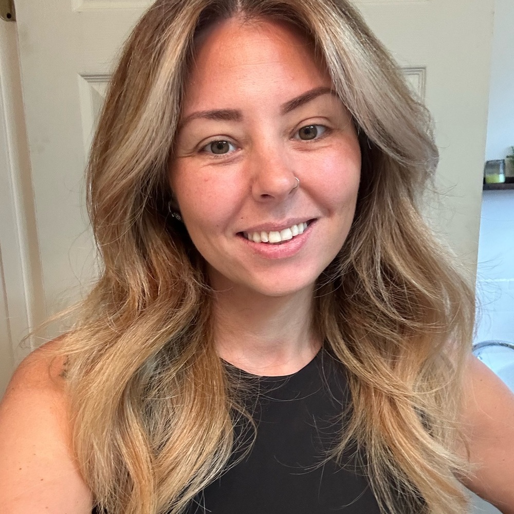 Meet your Posher, Candace